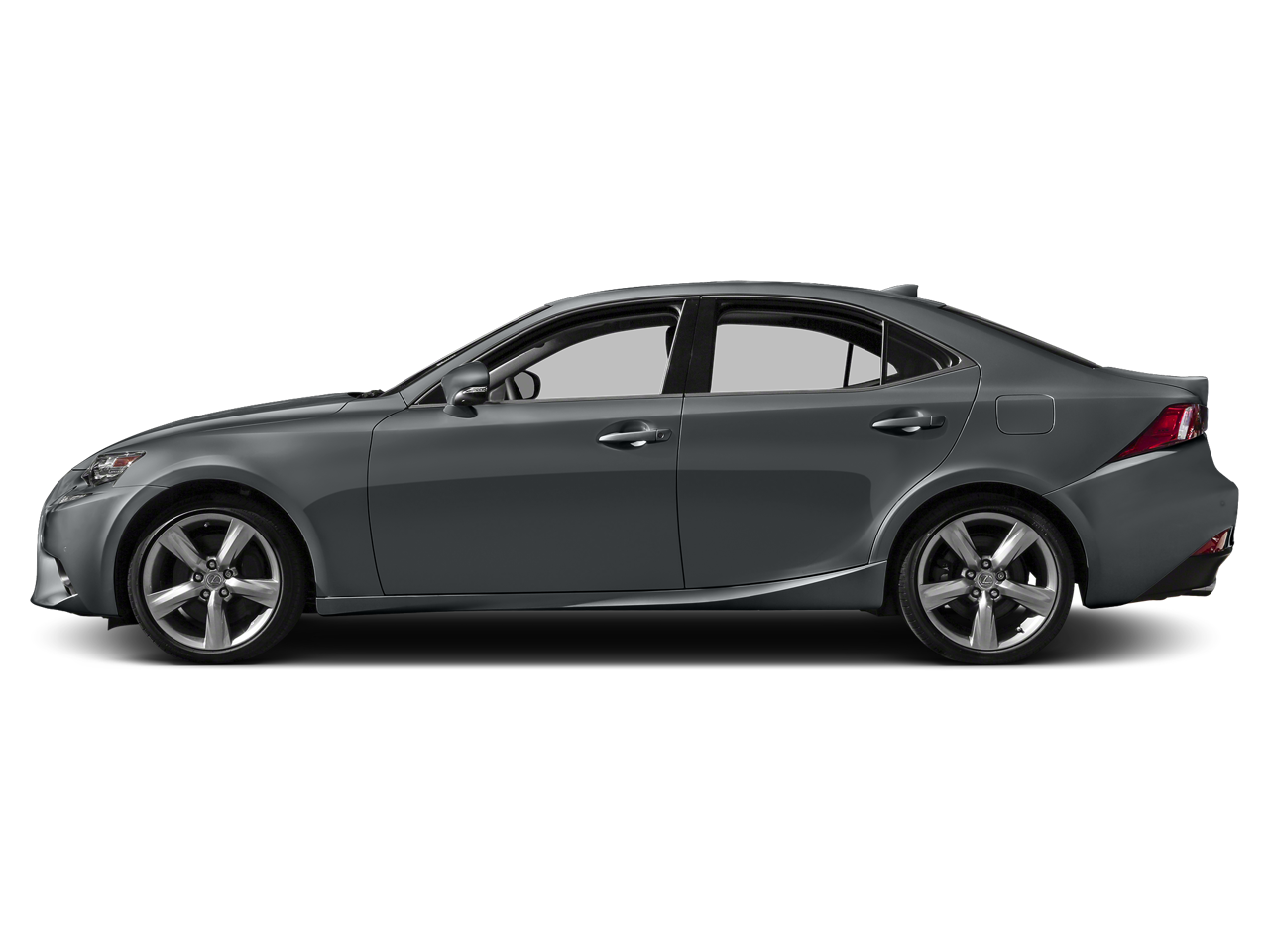 2015 Lexus IS 350 BASE