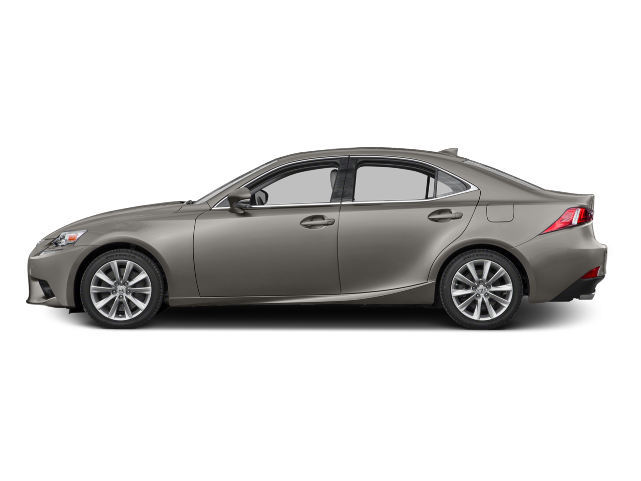 2016 Lexus IS 200t BASE