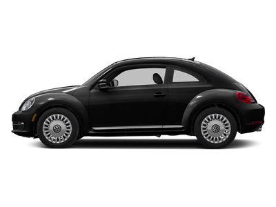 2016 Volkswagen Beetle 1.8T SE