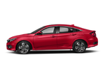 2018 Honda Civic EX-T