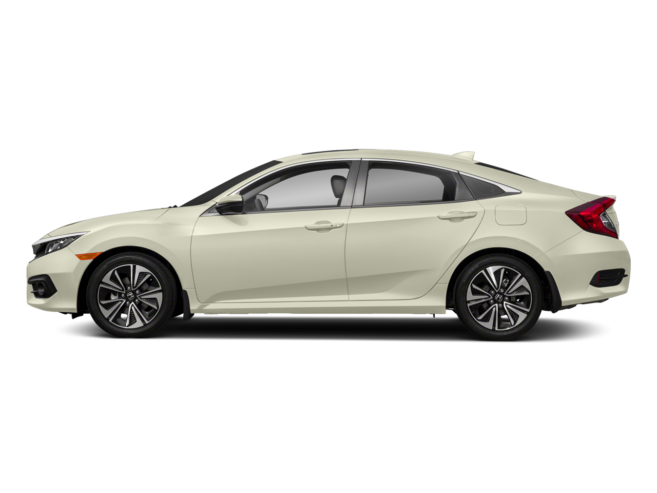 2018 Honda Civic Sedan EX-L