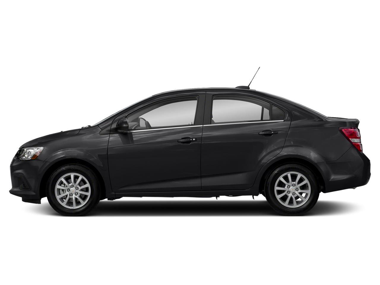 2019 Chevrolet Sonic LT