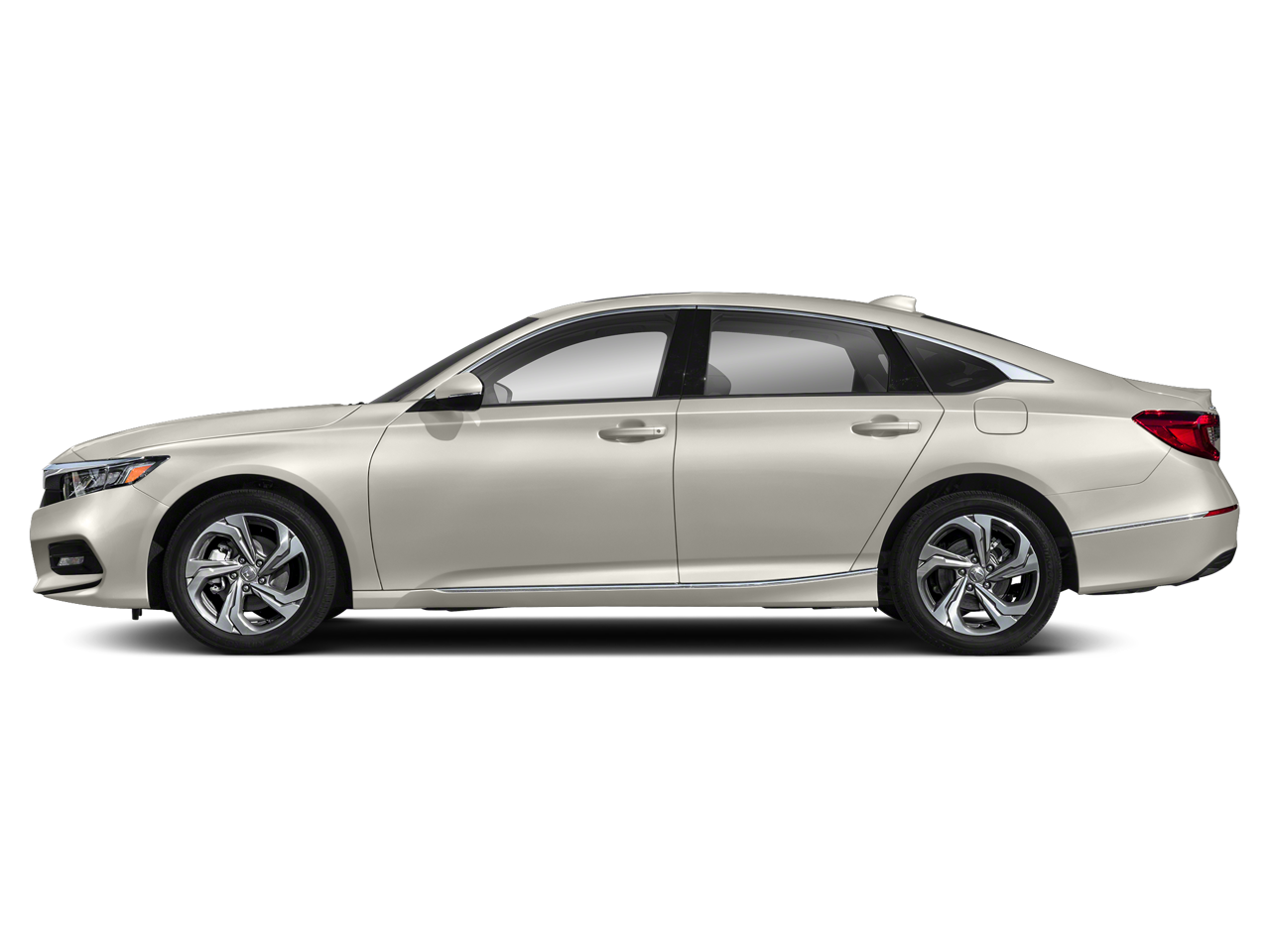 2019 Honda Accord EX-L 1.5T