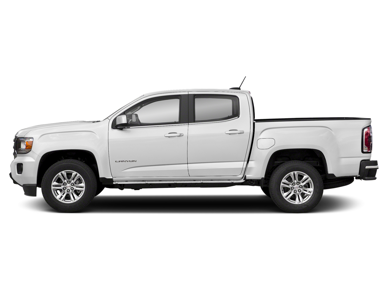 2020 GMC Canyon 2WD SLE