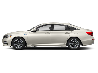 2020 Honda Accord Base
