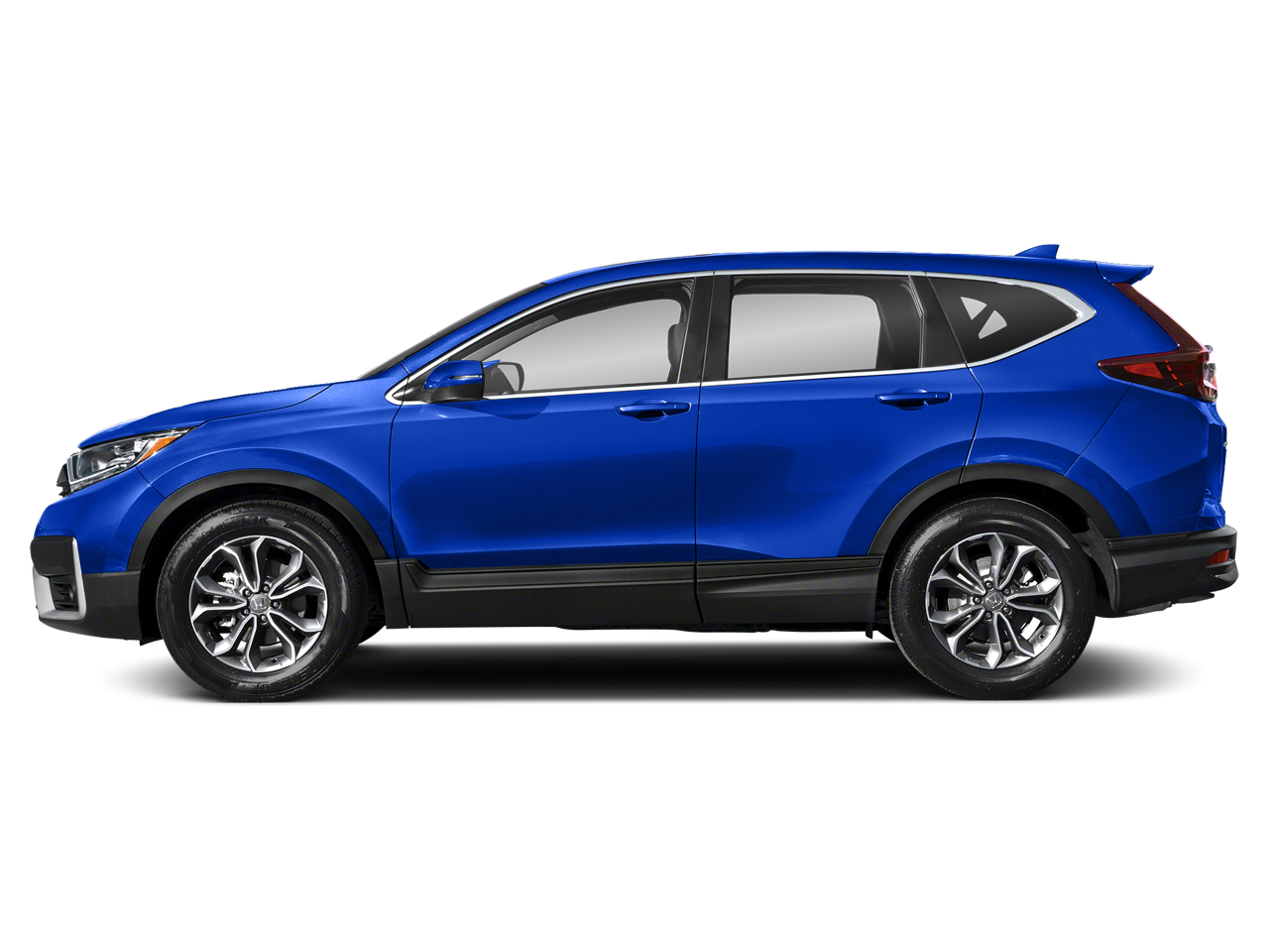 2020 Honda CR-V EX - Photo 30