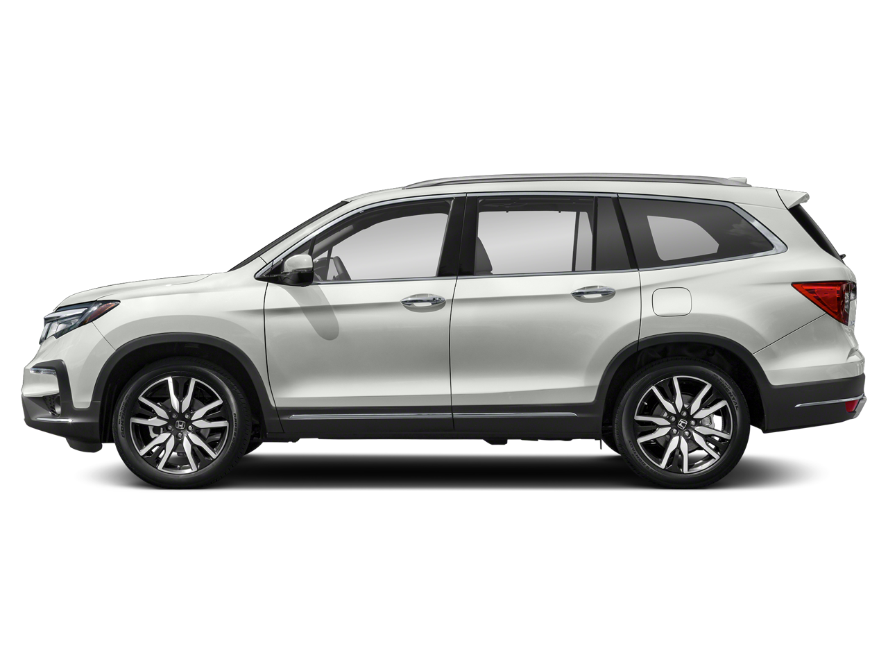 2020 Honda Pilot Touring 7-Passenger