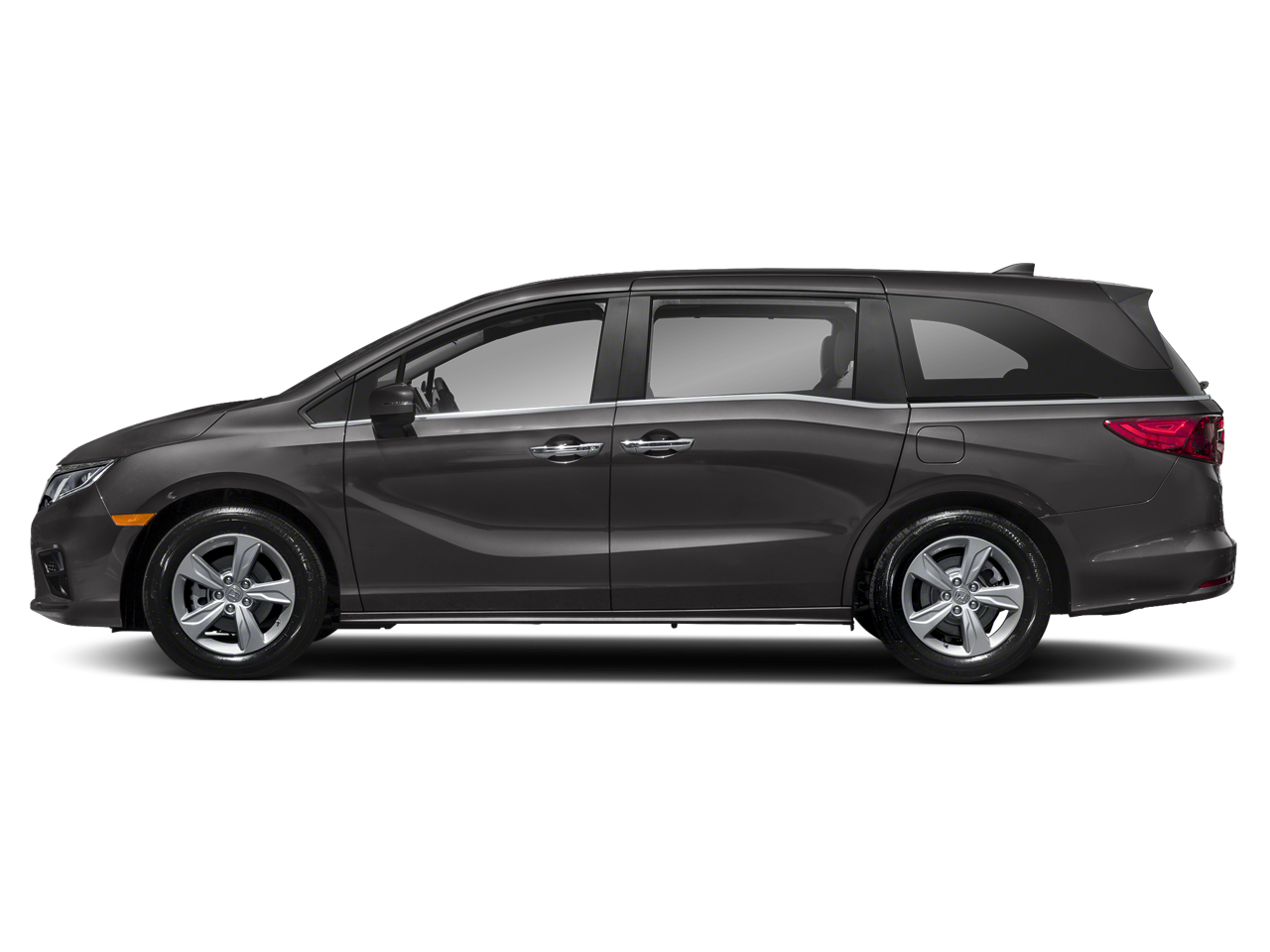 2020 Honda Odyssey EX - Photo 13