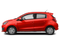 2020 Mitsubishi Mirage LE
