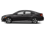 2021 Honda Civic UNKNOWN