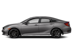 2021 Honda Civic UNKNOWN