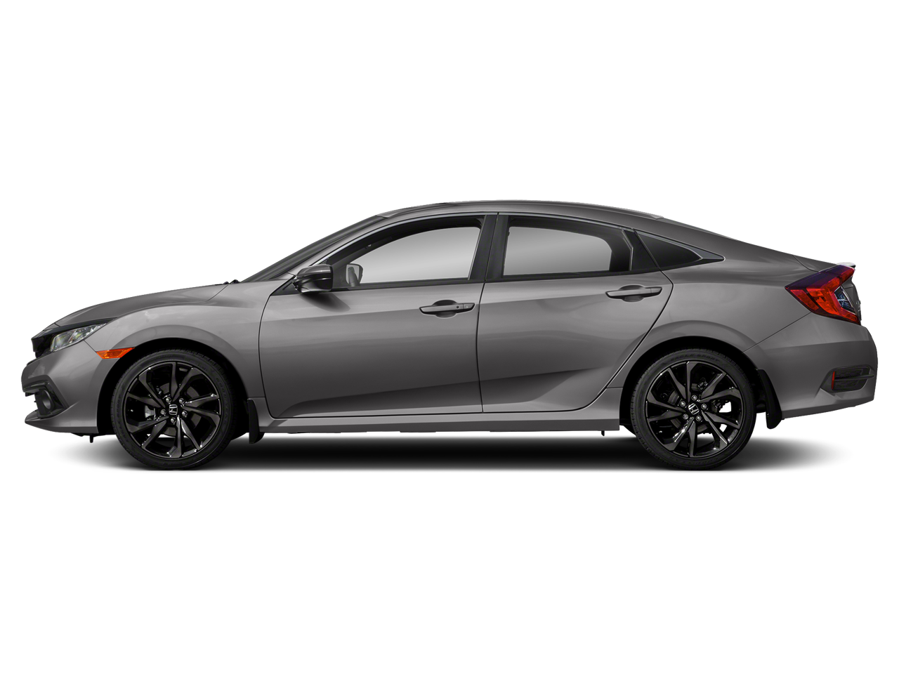 2021 Honda Civic UNKNOWN