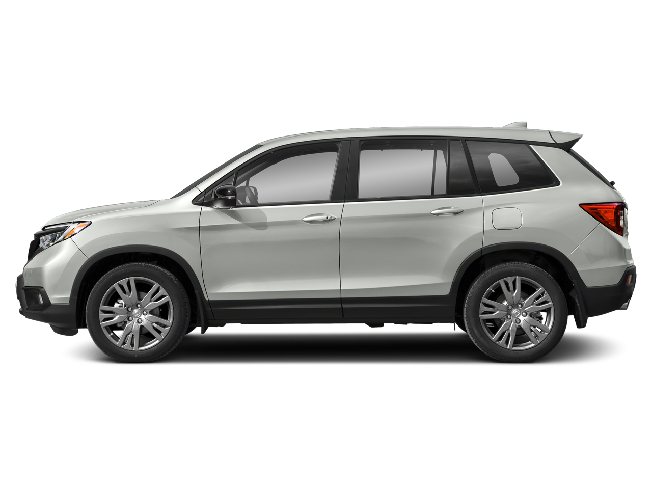2021 Honda Passport EX-L - Photo 11
