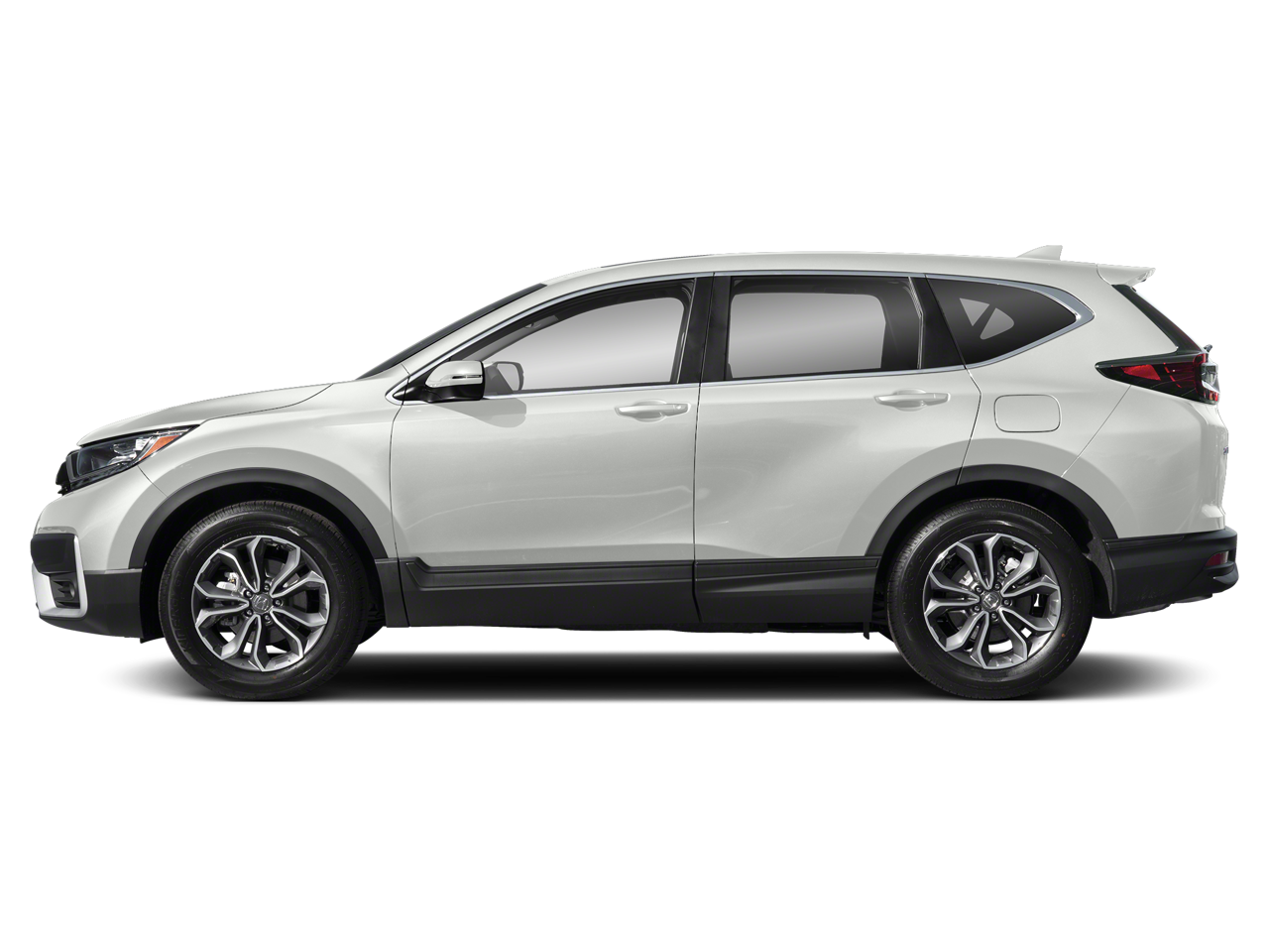 2021 Honda CR-V EX-L - Photo 28