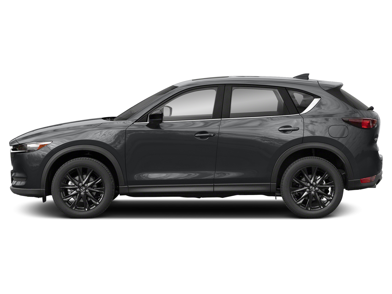 2021 Mazda CX-5 Carbon Edition Turbo - Photo 31