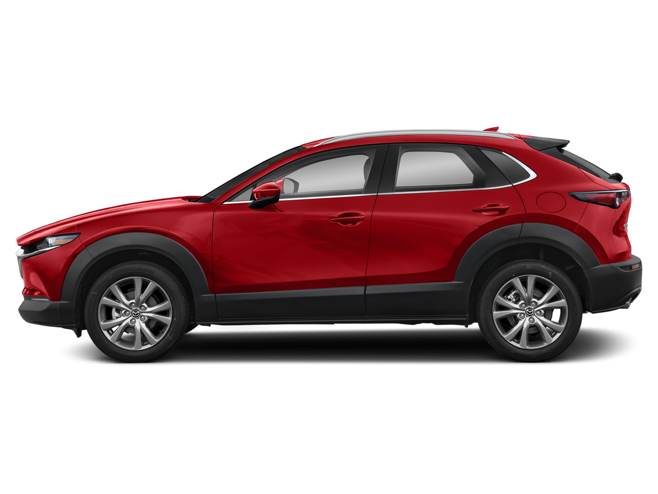 2021 Mazda CX-30 Premium - Photo 12