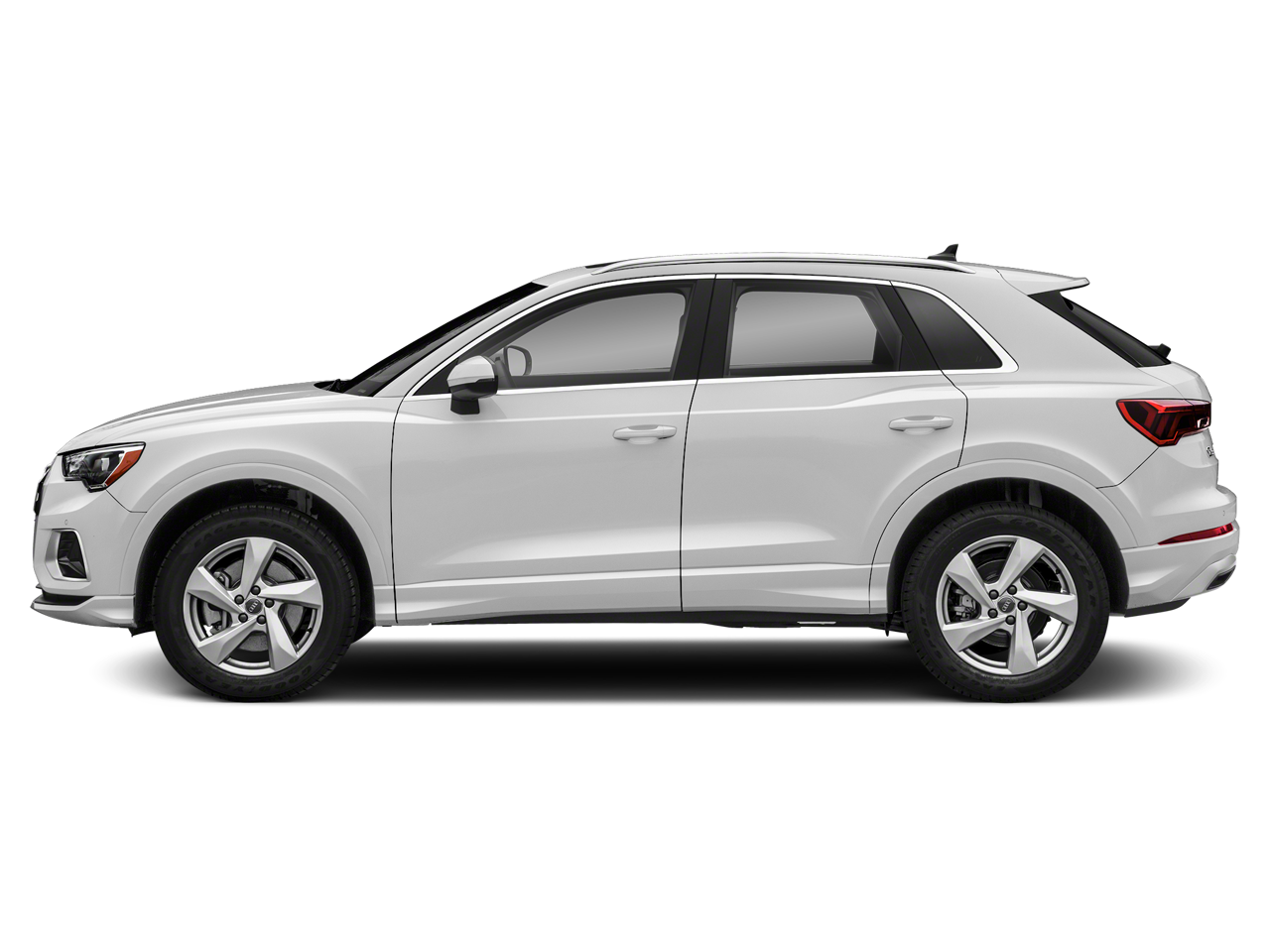 2022 Audi Q3 S line Premium