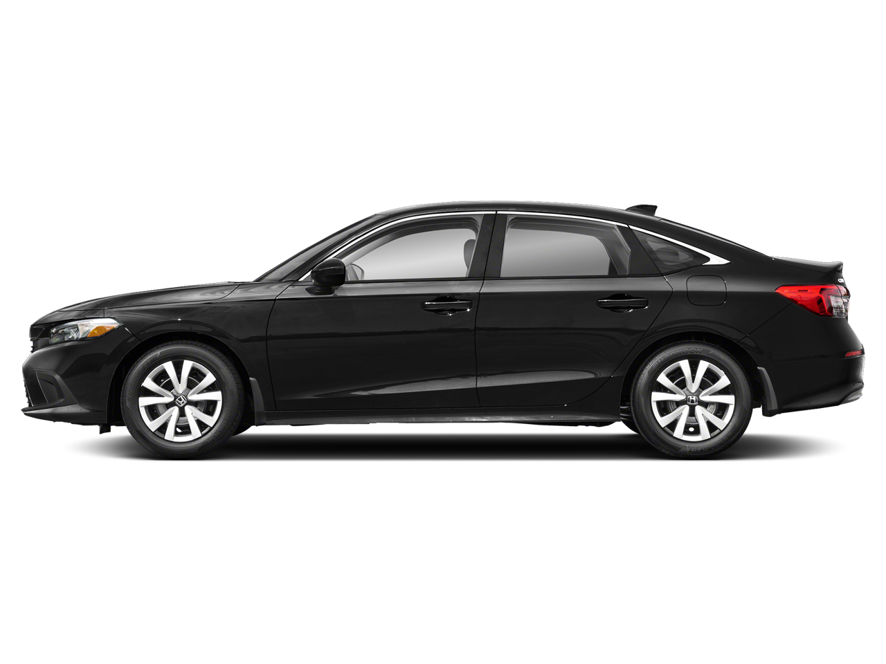 2022 Honda Civic LX - Photo 3