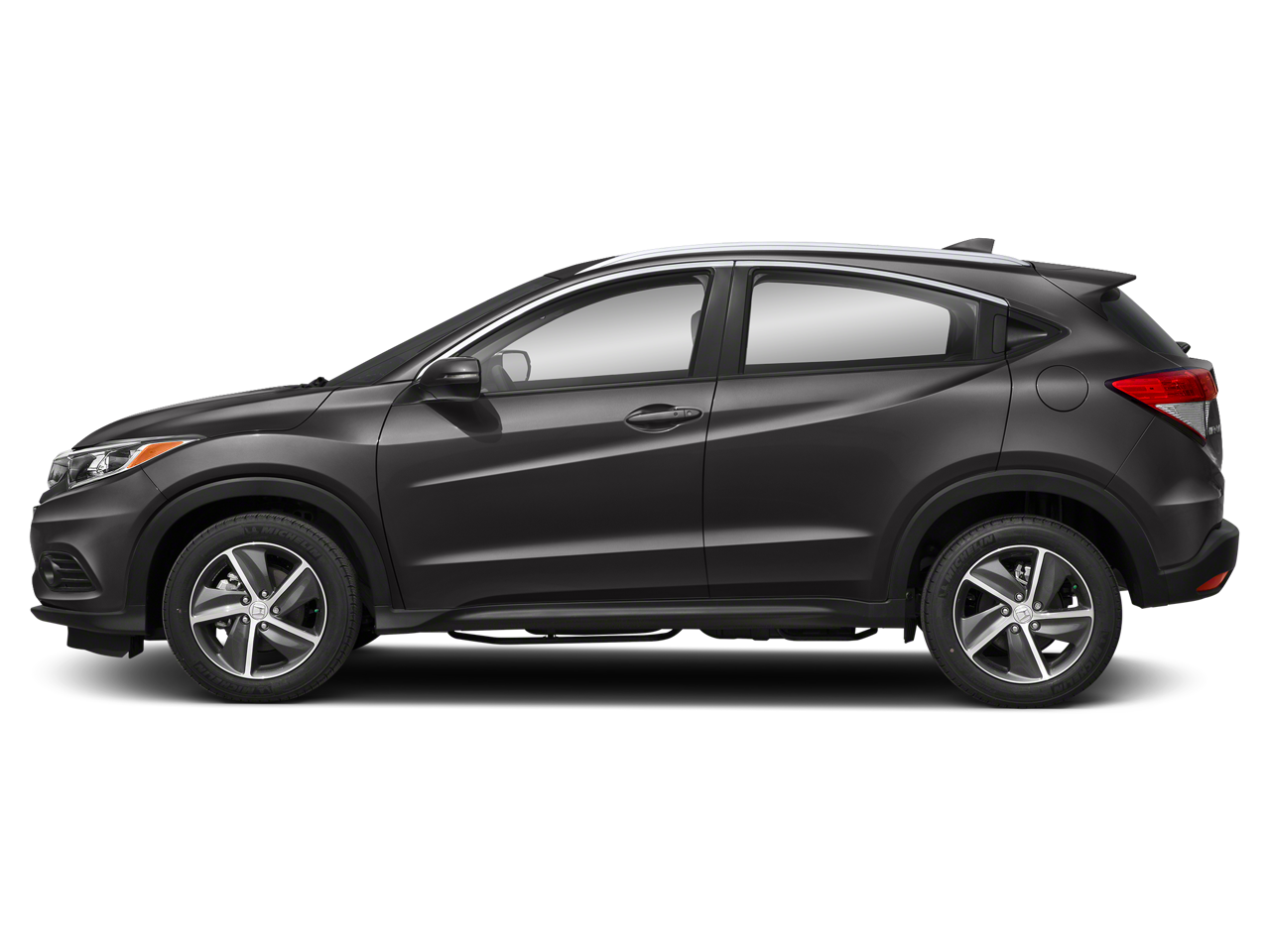 2022 Honda HR-V EX photo 3