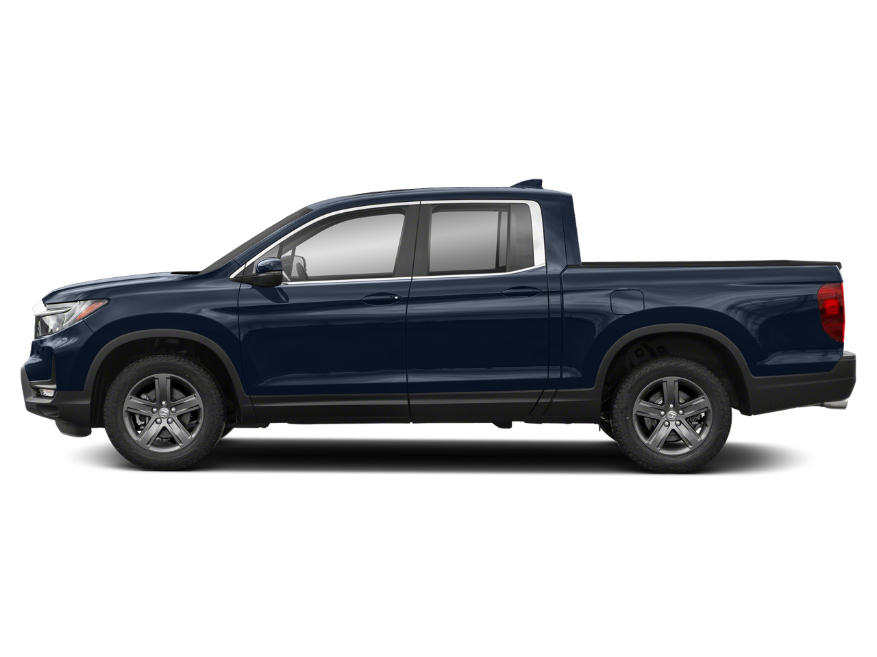 2022 Honda Ridgeline RTL photo 3