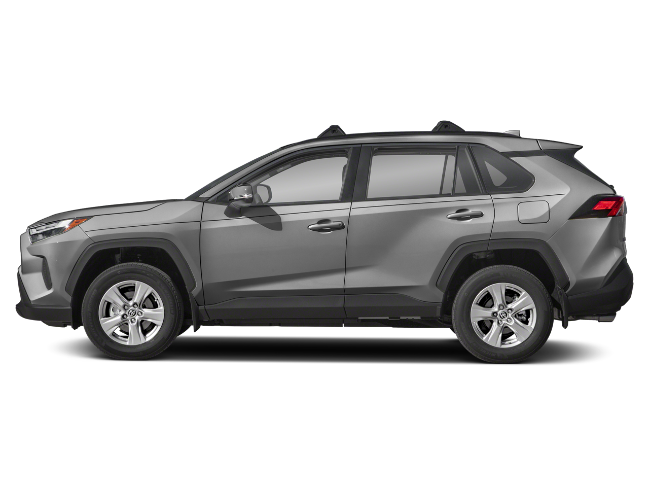 2022 Toyota RAV4 UNKNOWN
