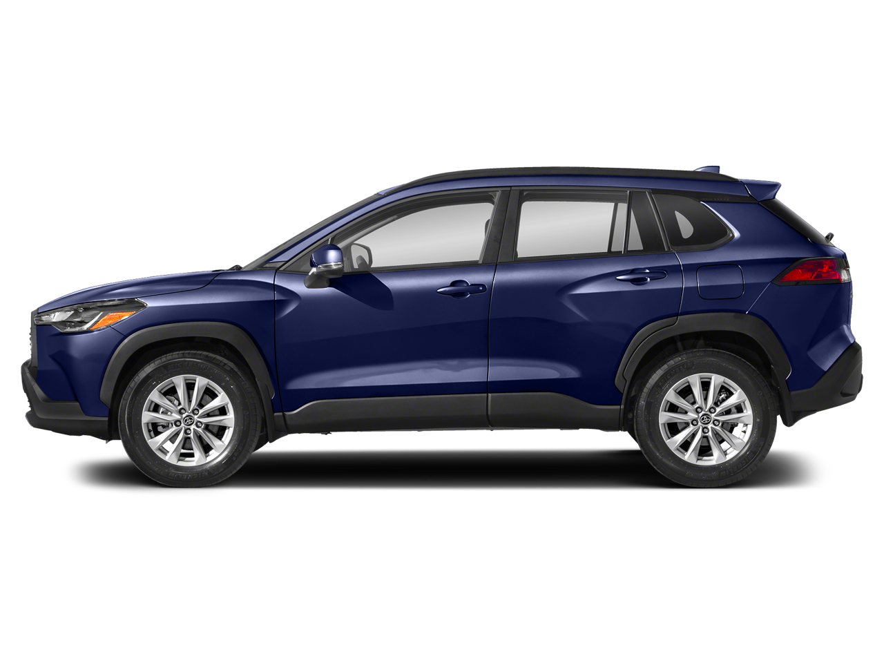 2022 Toyota Corolla Cross LE - Photo 30