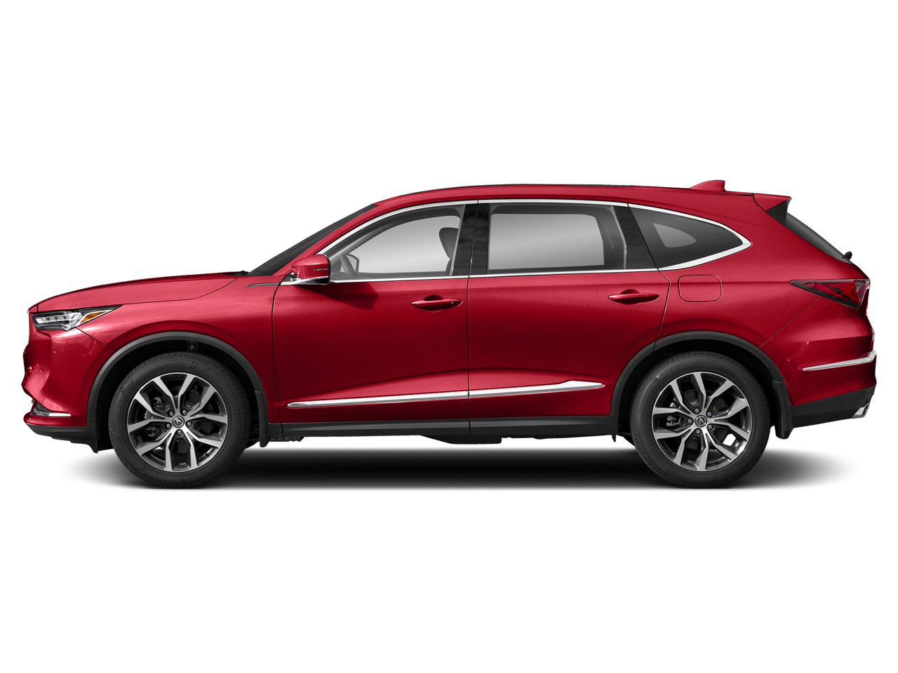 2023 Acura MDX w/Tech