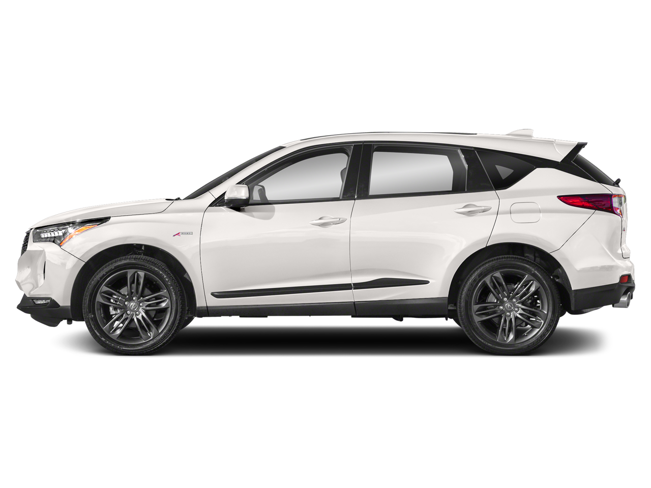 2023 Acura RDX w/A-SPEC