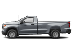 2023 Chevrolet Silverado 1500 Work Truck