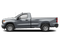 2023 Chevrolet Silverado 1500 Work Truck