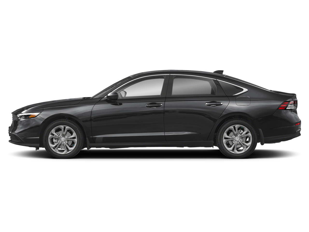 2023 Honda Accord EX - Photo 11
