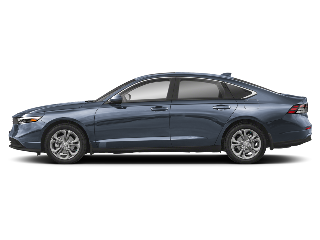 2023 Honda Accord EX - Photo 29