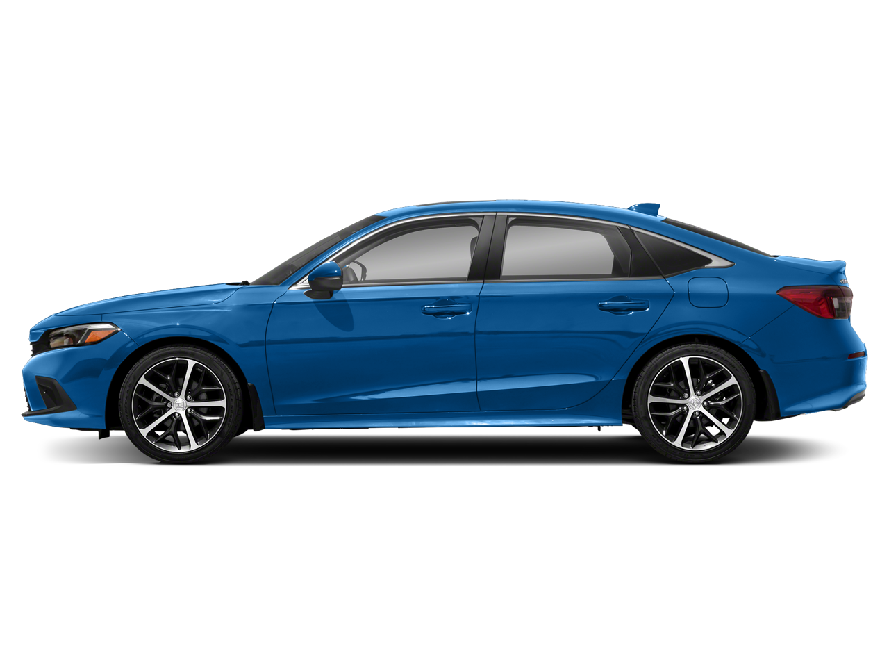 2023 Honda Civic Touring