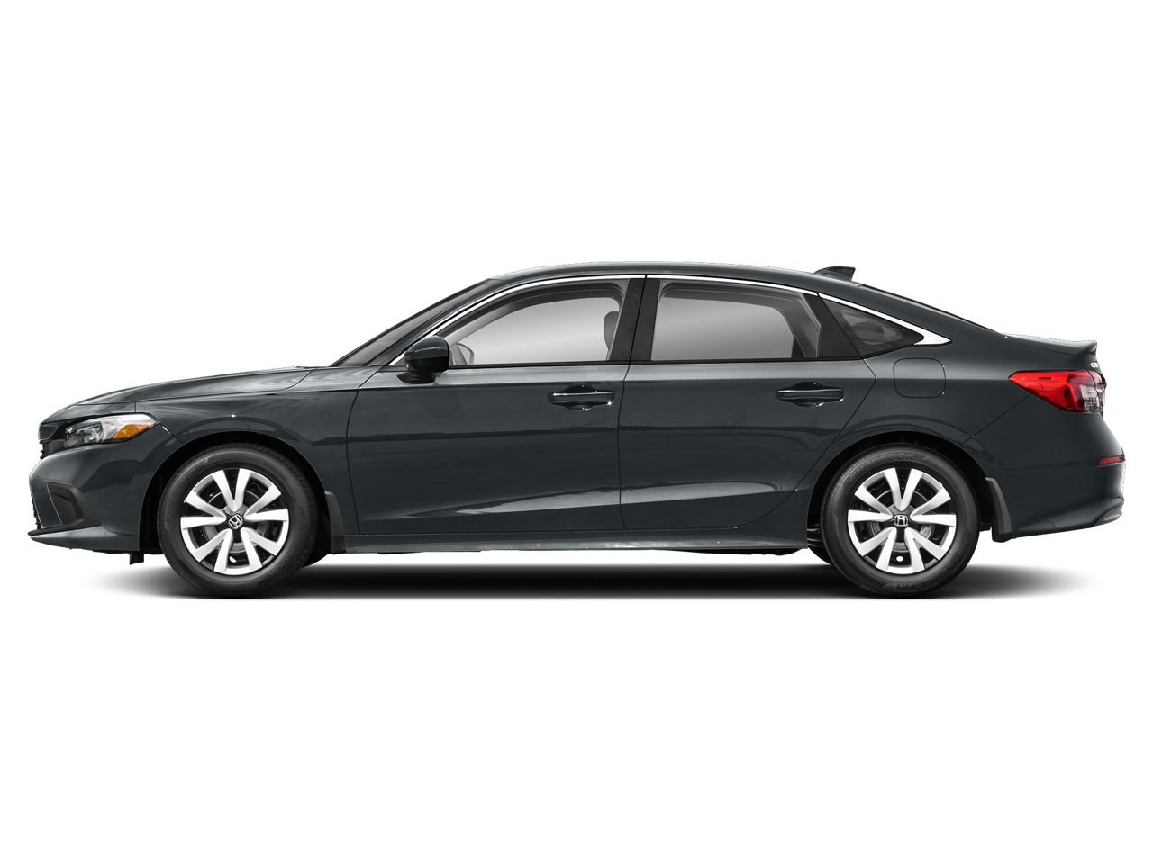 2023 Honda CIVIC SEDAN UNKNOWN