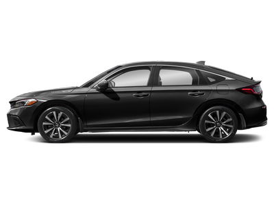 2023 Honda Civic EX-L