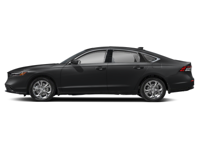 2023 Honda Accord UNKNOWN