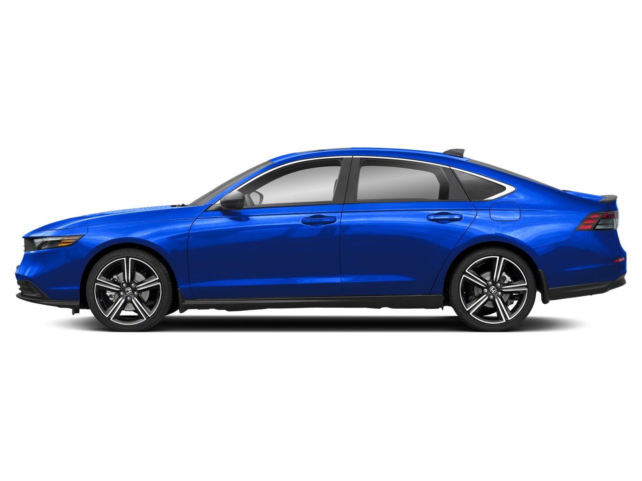 2023 Honda Accord Hybrid Sport - Photo 29