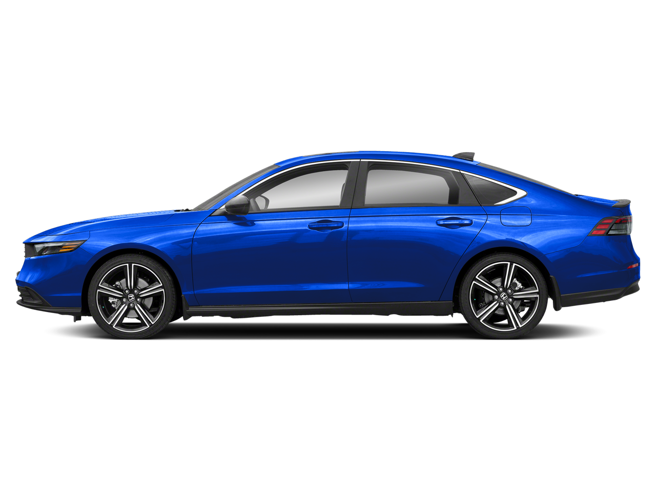 2023 Honda Accord UNKNOWN