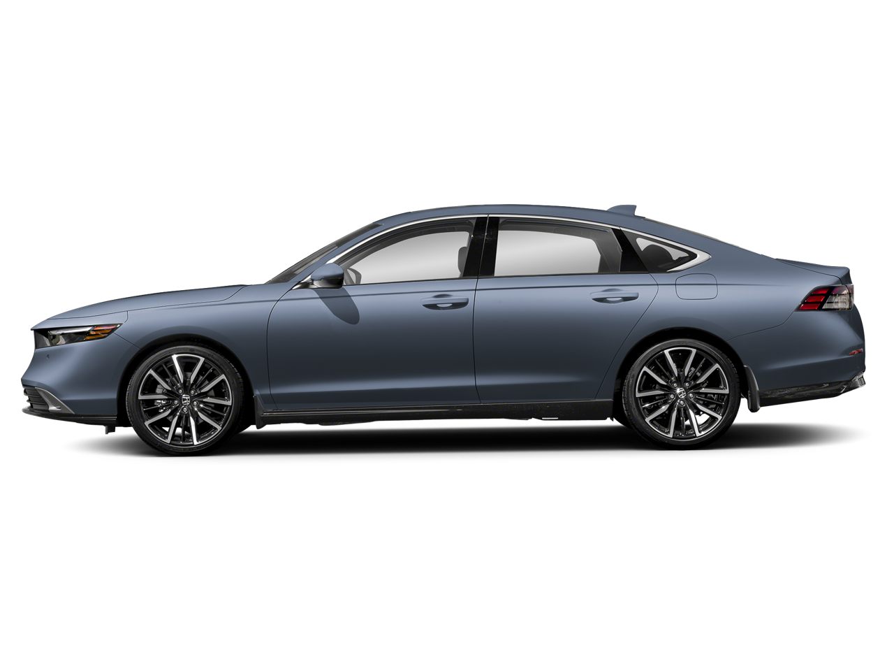 2023 Honda Accord Hybrid Touring - Photo 11