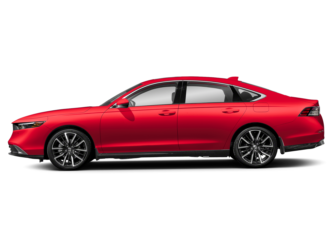 2023 Honda Accord Hybrid Touring - Photo 32