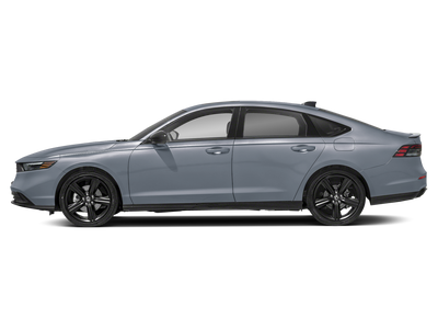 2023 Honda Accord Sport-L
