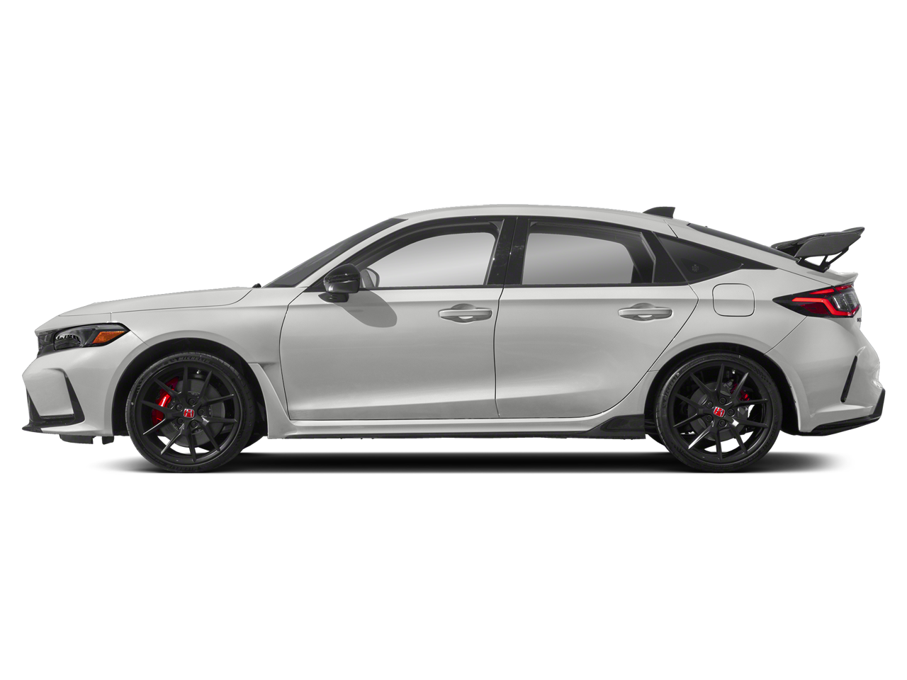 2023 Honda Civic Type R