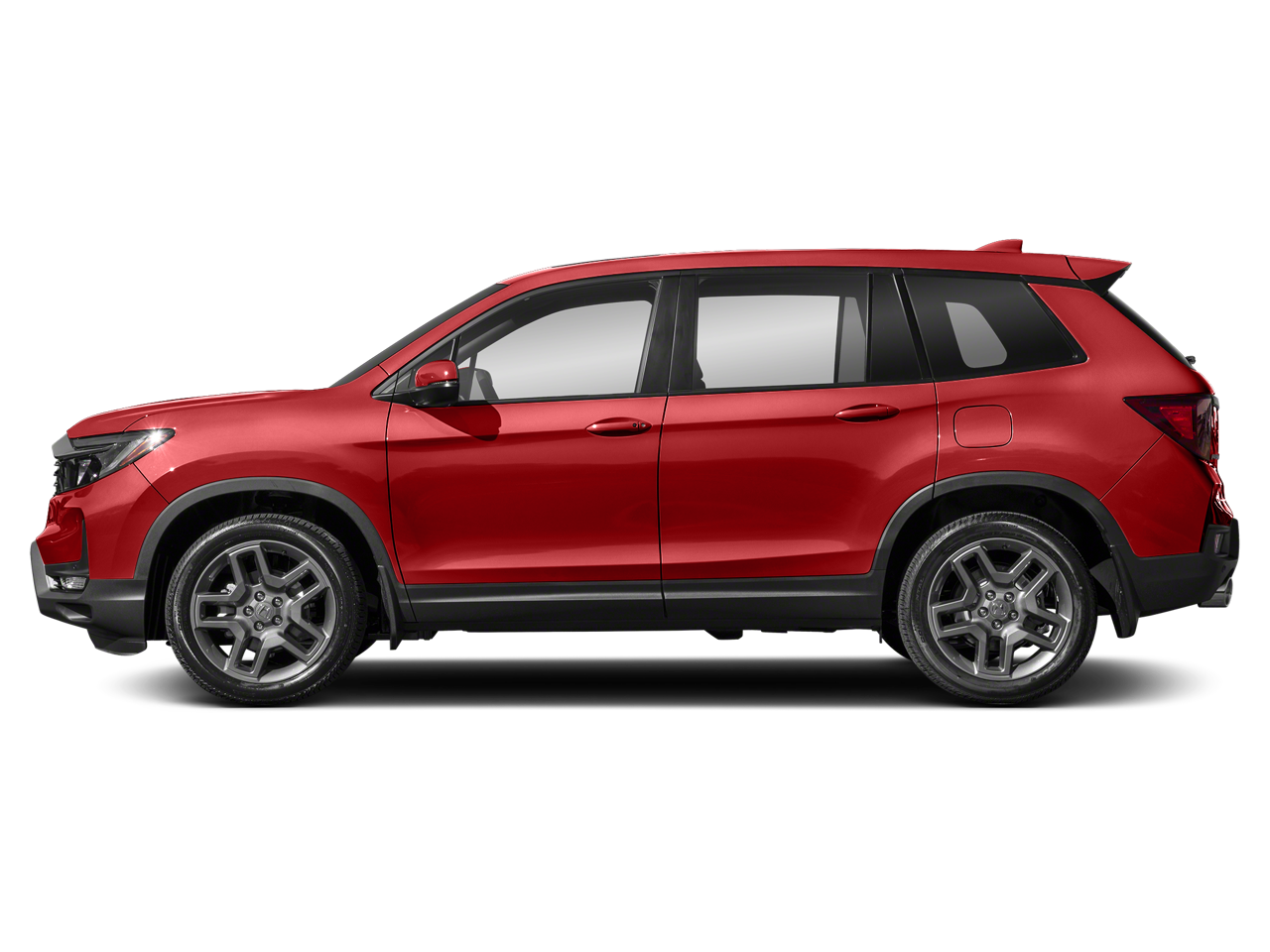 2023 Honda Passport EX-L - Photo 32