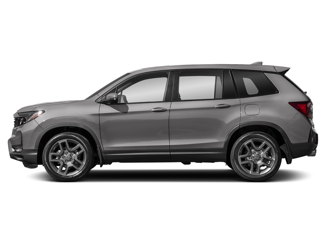 2023 Honda Passport EX-L - Photo 32