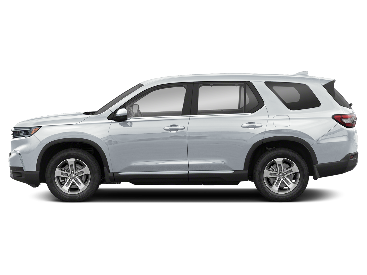 2023 Honda Pilot EX-L - Photo 13