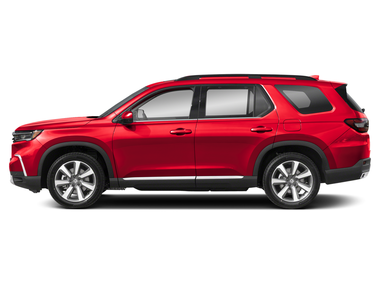 2023 Honda Pilot Touring - Photo 11