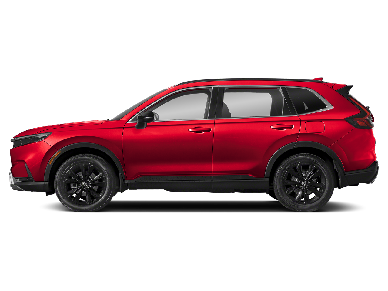 2023 Honda CR-V Sport Touring - Photo 32
