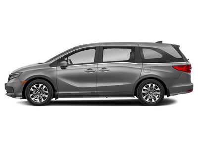 2023 Honda ODYSSEY UNKNOWN