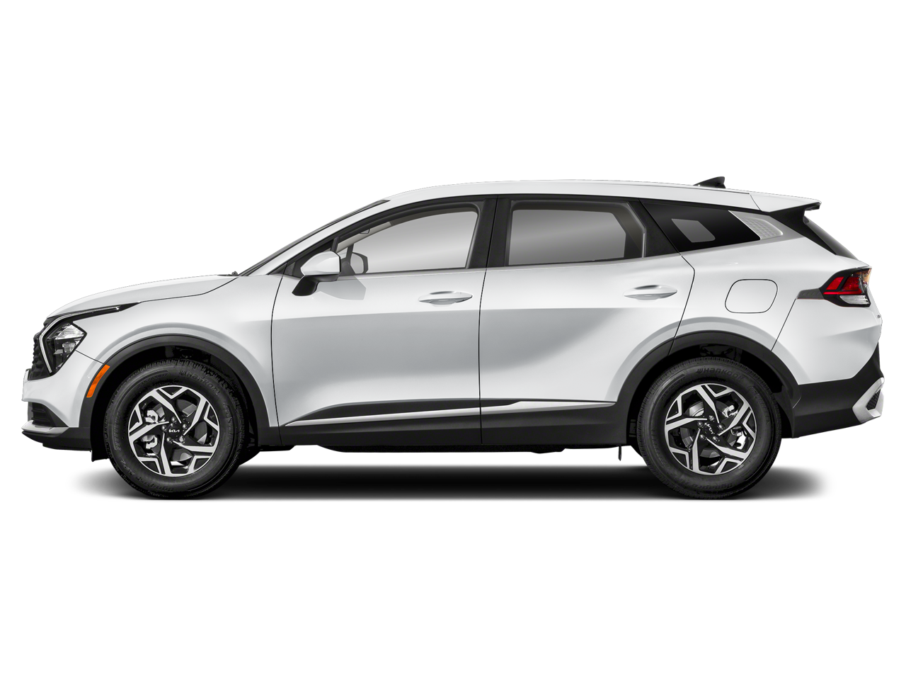 2023 Kia Sportage LX - Photo 10