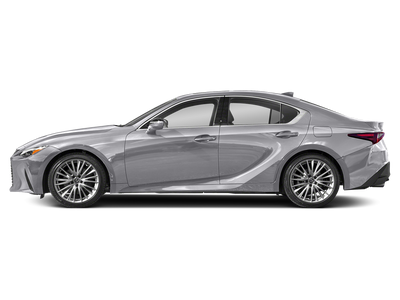 2023 Lexus IS 300 IS 300